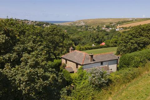 Harmony Cottage Cox Hill, Cocks, Perranporth, TR6 0AU