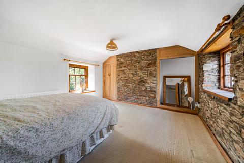 Harmony Cottage Cox Hill, Cocks, Perranporth, TR6 0AU