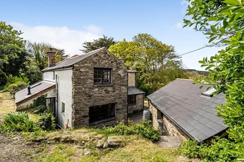 Harmony Cottage Cox Hill, Cocks, Perranporth, TR6 0AU