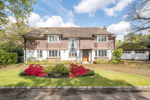 4 bedroom detached house for sale, Forest Ridge, Keston