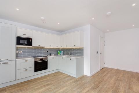 1 bedroom flat for sale, Bellerby Court, Hungate, York, YO1