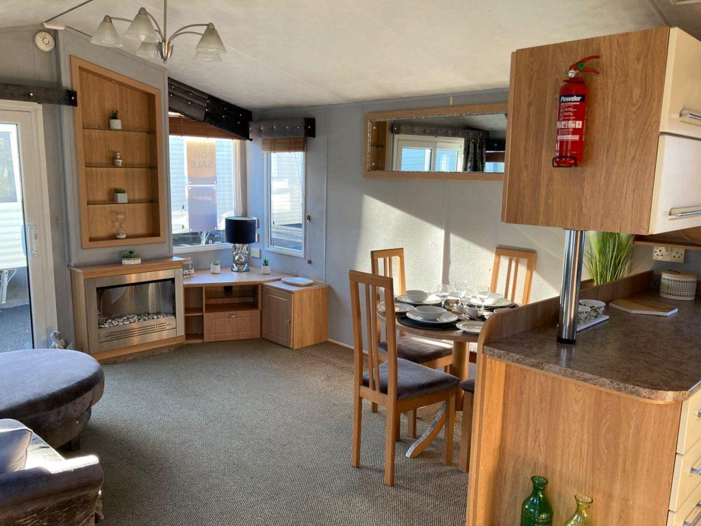 Marlie - Willerby -Legacy  For Sale