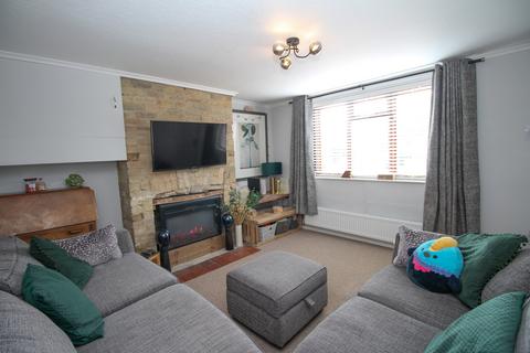 4 bedroom detached house for sale, Mereside Soham Cambridgeshire