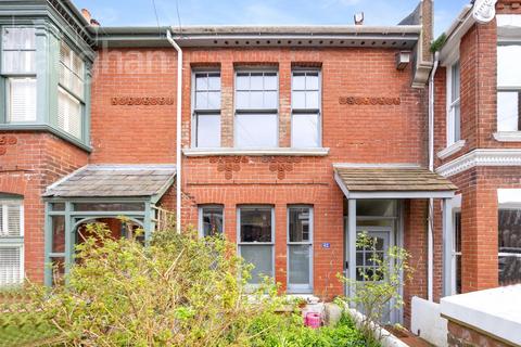 3 bedroom terraced house for sale, Hollingbury Park Avenue, Brighton, East Sussex, BN1
