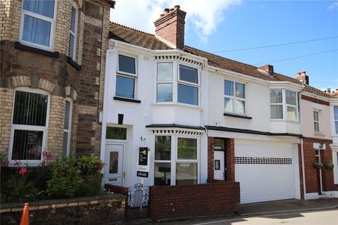 3 bedroom terraced house for sale, Combe Martin, Ilfracombe