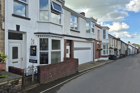 3 bedroom terraced house for sale, Combe Martin, Ilfracombe