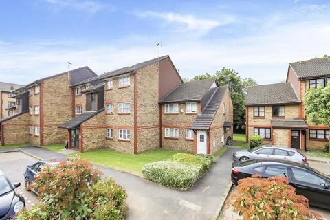 2 bedroom flat for sale, Kingfisher Way, London, NW10