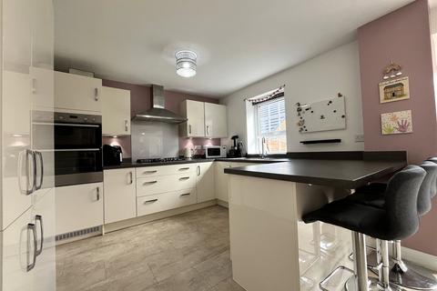 4 bedroom detached house for sale, Laurel Road, Woodland Rise, Hexham, Northumberland, NE46