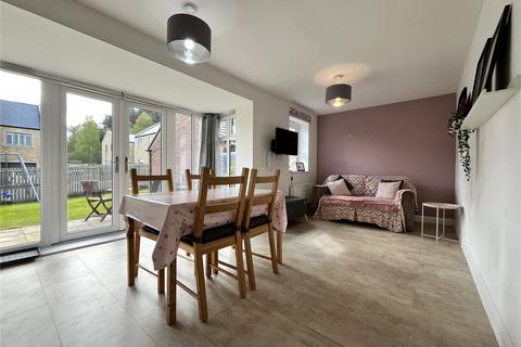 4 bedroom detached house for sale, Laurel Road, Woodland Rise, Hexham, Northumberland, NE46