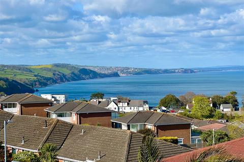 3 bedroom terraced house for sale, Branscombe Close, Torquay