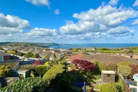 4 bedroom terraced house for sale, Branscombe Close, Torquay