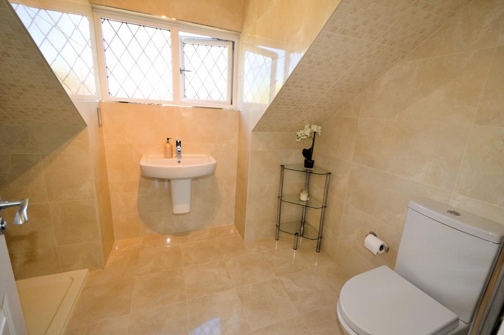 Ensuite