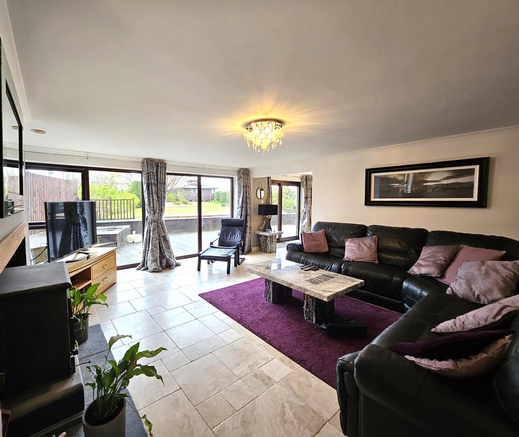 Kyleakin Cottage, Halket Road... 6 bed detached house for sale £500,000