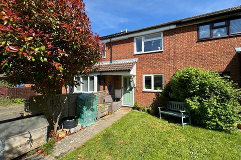 2 bedroom terraced house for sale, The Chase, Titchfield Common