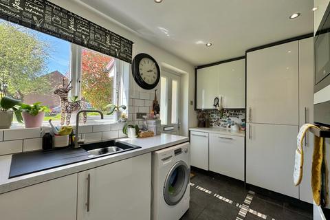 2 bedroom terraced house for sale, The Chase, Titchfield Common