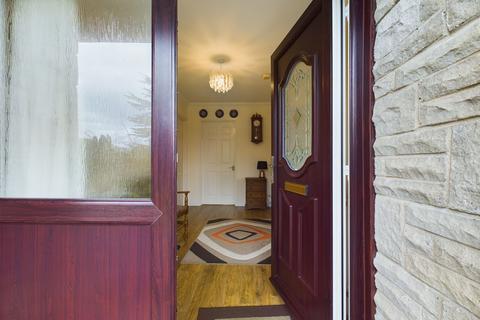 5 bedroom detached bungalow for sale, Merthyr Road, Llwydcoed, CF44