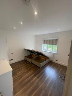 Semi detached house to rent, Cleveland Gardens, London