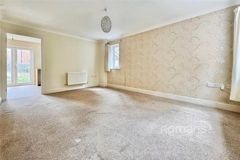 undefined, Alford Close, Sandhurst, Berkshire