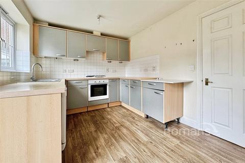 undefined, Alford Close, Sandhurst, Berkshire