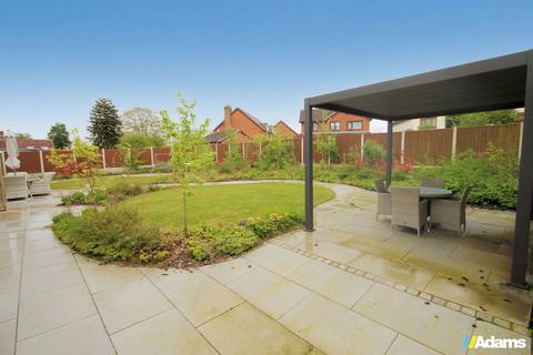 6 bedroom detached house for sale, Upton Lane, Farnworth, Widnes