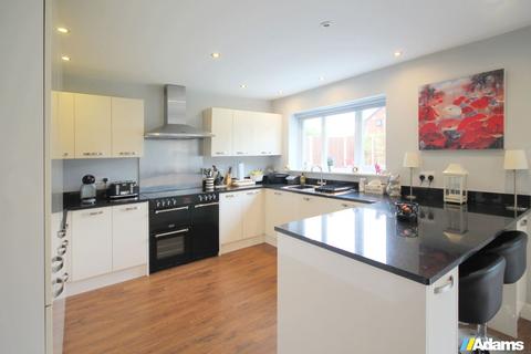 6 bedroom detached house for sale, Upton Lane, Farnworth, Widnes