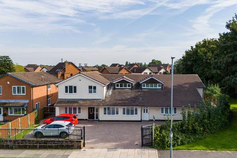 6 bedroom detached house for sale, Upton Lane, Farnworth, Widnes