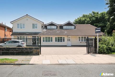 6 bedroom detached house for sale, Upton Lane, Farnworth, Widnes