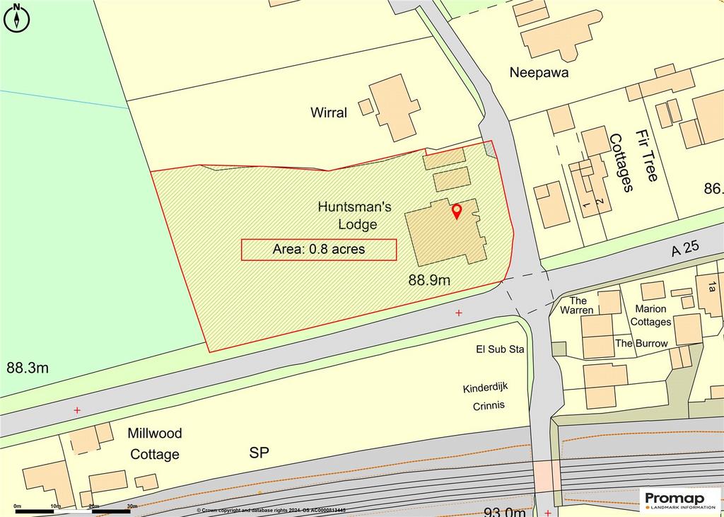 Land Plan