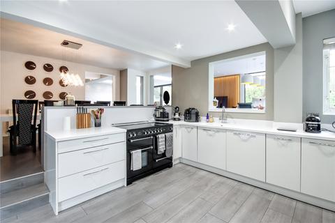 5 bedroom detached house for sale, Huntsman Lane, Wrotham Heath, Sevenoaks, Kent, TN15