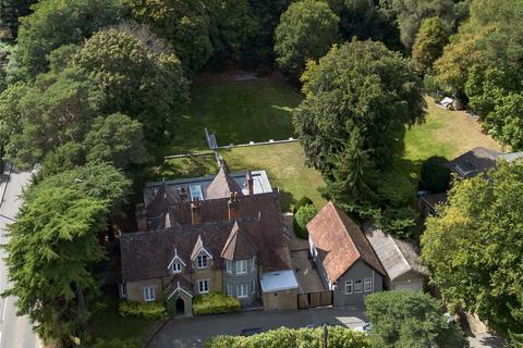 5 bedroom detached house for sale, Huntsman Lane, Wrotham Heath, Sevenoaks, Kent, TN15
