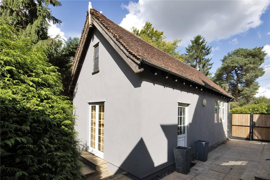 Outbuilding