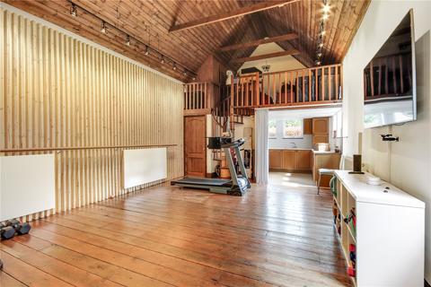 5 bedroom detached house for sale, Huntsman Lane, Wrotham Heath, Sevenoaks, Kent, TN15
