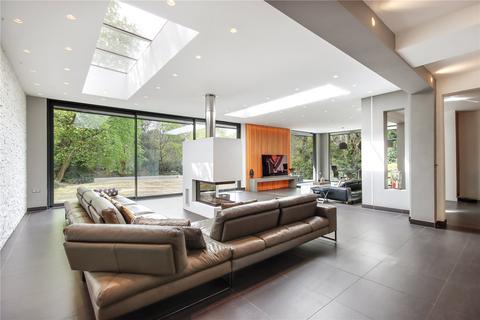 5 bedroom detached house for sale, Huntsman Lane, Wrotham Heath, Sevenoaks, Kent, TN15