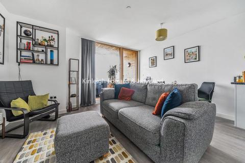 1 bedroom flat for sale, St. Marks Square, Bromley