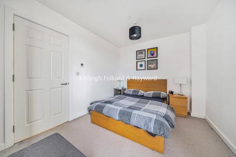 1 bedroom flat for sale, St. Marks Square, Bromley