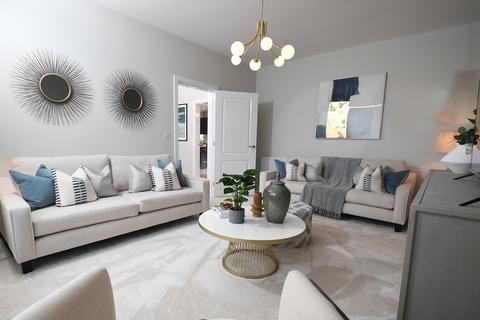 5 bedroom detached house for sale, Plot 14, The Stratton at Bowland Rise, Off Abbeystead Road, Dolphinholme Lancashire LA2