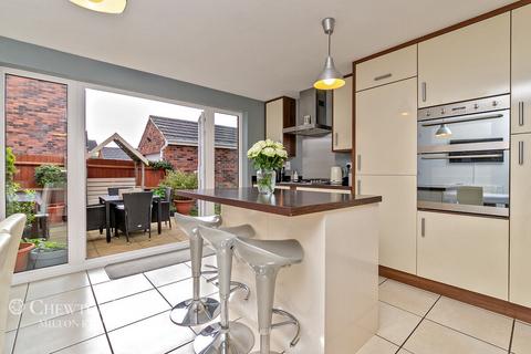 4 bedroom detached house for sale, Midland Drive, Broughton