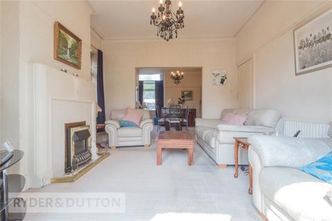 3 bedroom semi-detached house for sale, Rochdale Road, Middleton, Manchester, M24