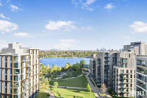 2 bedroom apartment for sale, Odell House, Woodberry Down, N4