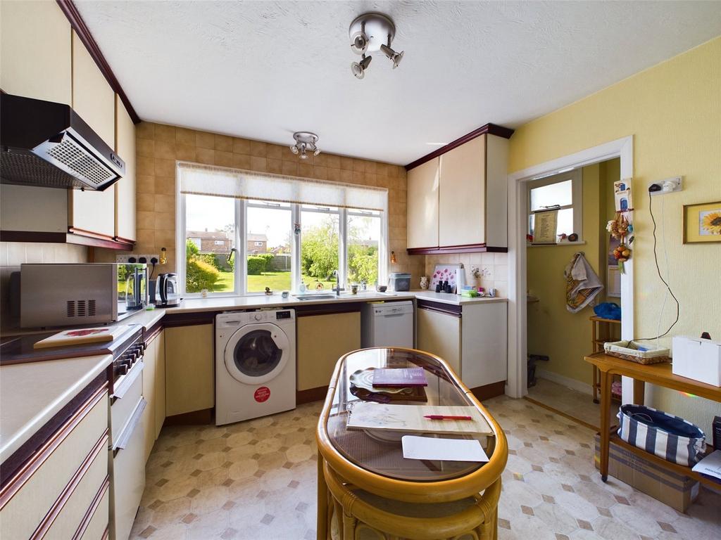 Kitchen/Breakfast