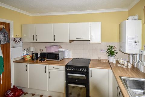 2 bedroom apartment for sale, Sarlou Court, Uplands, Swansea, SA2