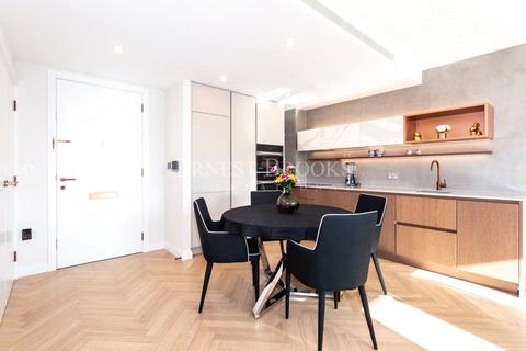 1 bedroom apartment to rent, Hampton House, Kings Road Park, 2 Michael Road, Fulham, SW6