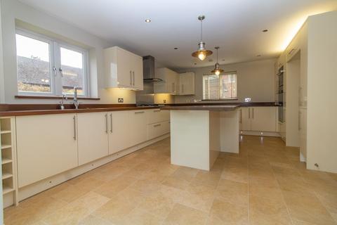 4 bedroom detached house for sale, Peatling Grange, Ashby Magna, Lutterworth, LE17