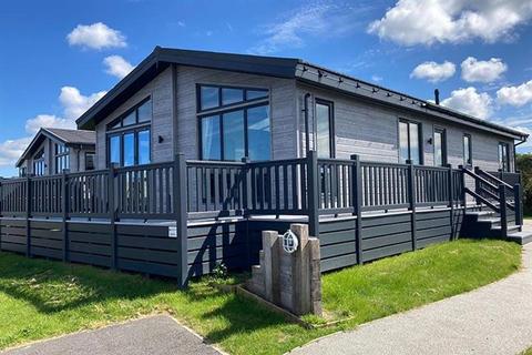 2 bedroom lodge for sale, Newperran Holiday Resort Willerby Acorn, Newquay TR8