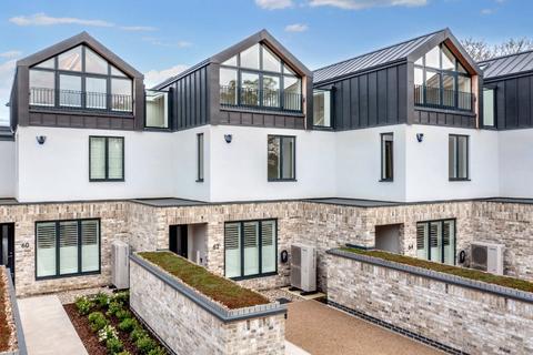 4 bedroom terraced house for sale, 62, Trumpington Road, Cambridge, Cambridgeshire, CB2