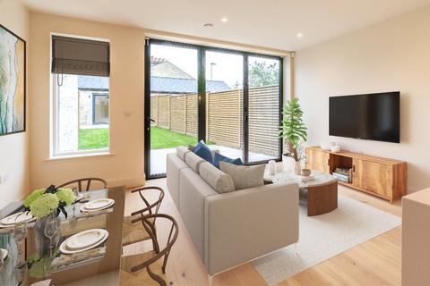 4 bedroom terraced house for sale, 62, Trumpington Road, Cambridge, Cambridgeshire, CB2