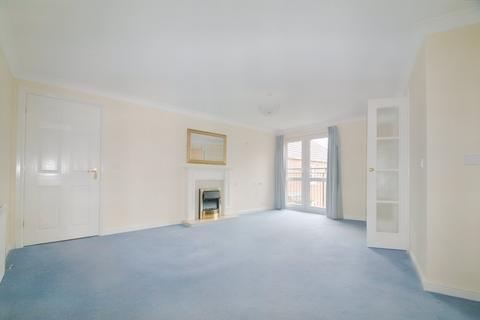 1 bedroom retirement property for sale, Ingle Court, York YO43