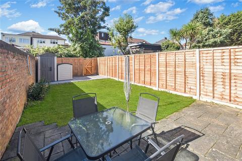 3 bedroom end of terrace house for sale, Pengarth Road, Bexley, Kent, DA5