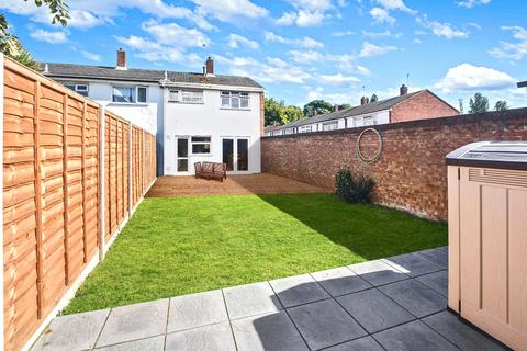 3 bedroom end of terrace house for sale, Pengarth Road, Bexley, Kent, DA5