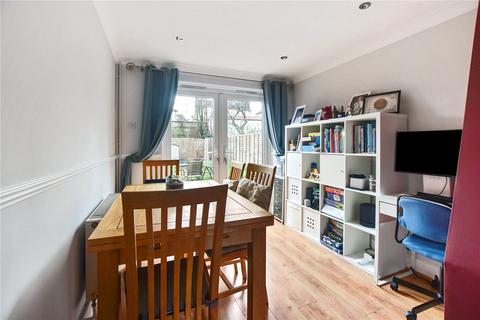 3 bedroom end of terrace house for sale, Pengarth Road, Bexley, Kent, DA5